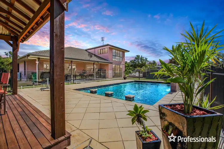 30 Azure Avenue, Banks Pocket QLD 4570