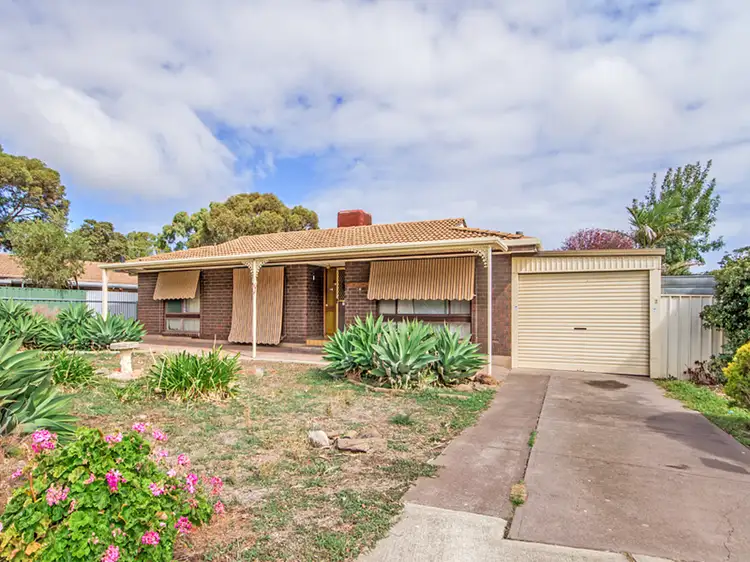 Main view of Homely house listing, 3 Karyn Crescent, Morphett Vale SA 5162