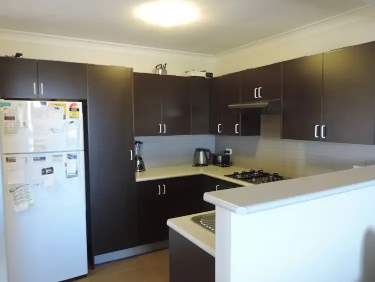 Second view of Homely house listing, 56 Hovell Street, Goulburn NSW 2580