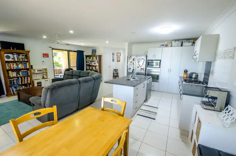 Second view of Homely unit listing, 2/11 Craigie Court, Bowen QLD 4805