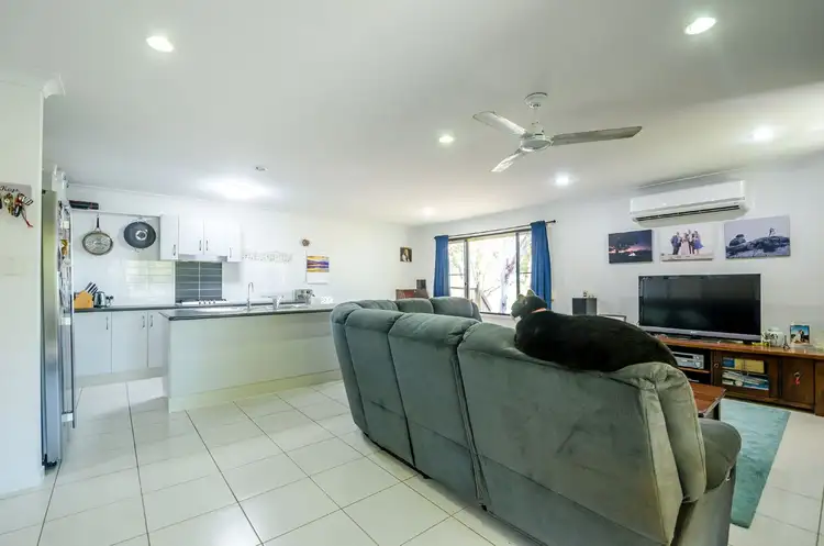 Third view of Homely unit listing, 2/11 Craigie Court, Bowen QLD 4805