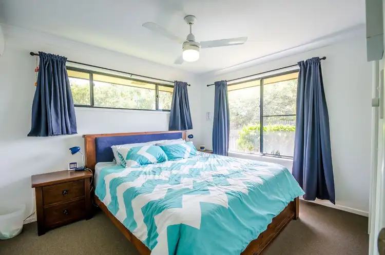 Fourth view of Homely unit listing, 2/11 Craigie Court, Bowen QLD 4805