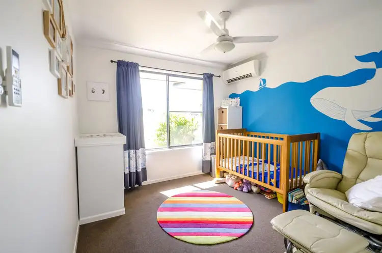 Sixth view of Homely unit listing, 2/11 Craigie Court, Bowen QLD 4805