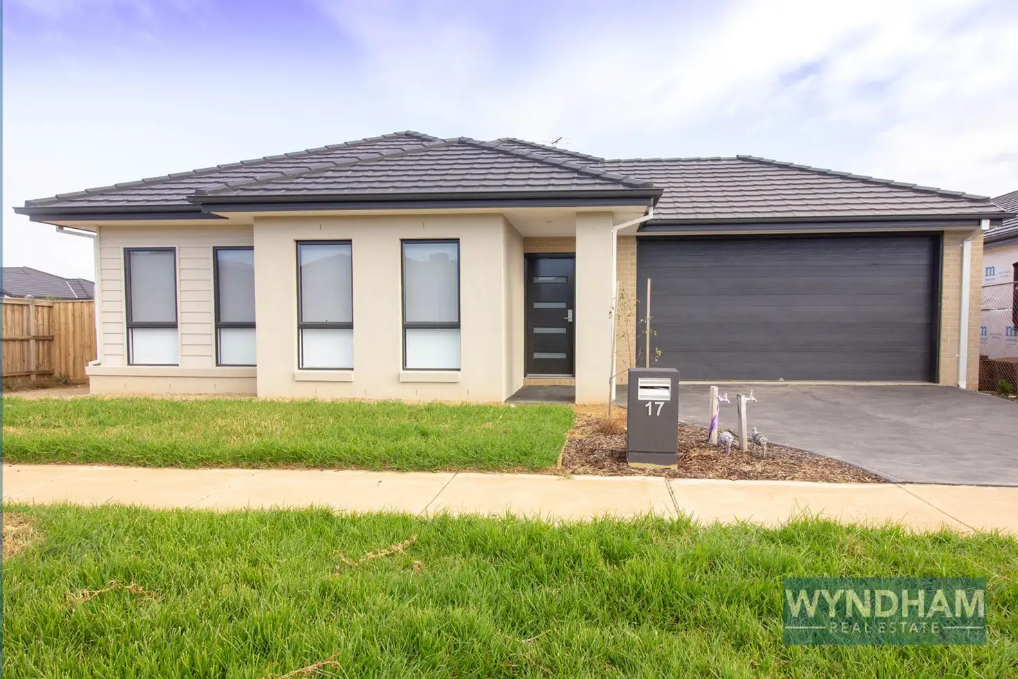 Main view of Homely house listing, 17 Loganberry Road, Manor Lakes VIC 3024