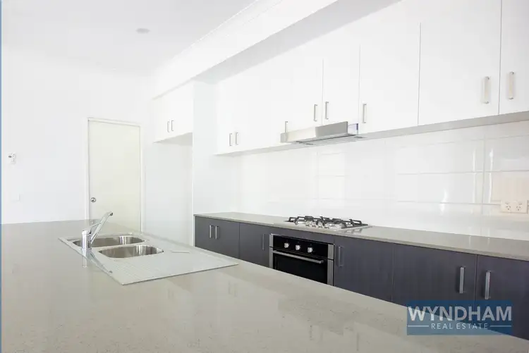 Second view of Homely house listing, 17 Loganberry Road, Manor Lakes VIC 3024