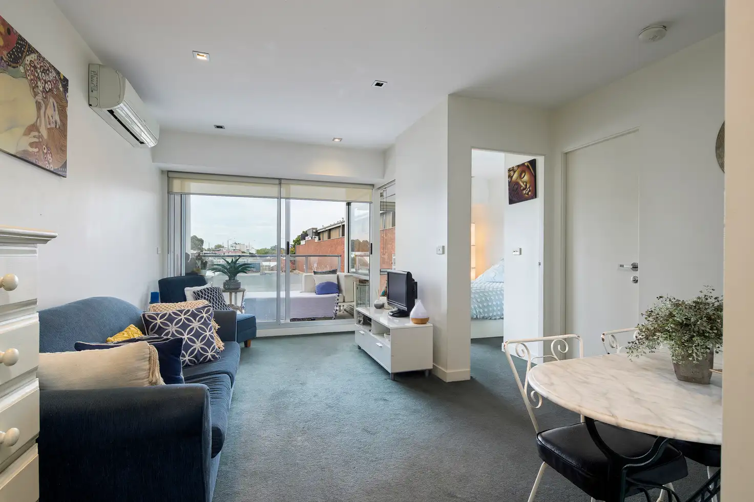 Main view of Homely apartment listing, 217/135 Inkerman Street, St Kilda VIC 3182