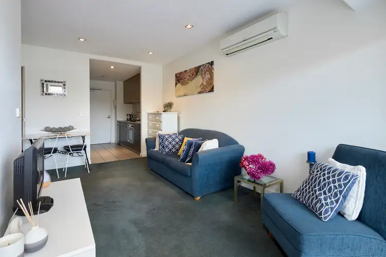 Fourth view of Homely apartment listing, 217/135 Inkerman Street, St Kilda VIC 3182