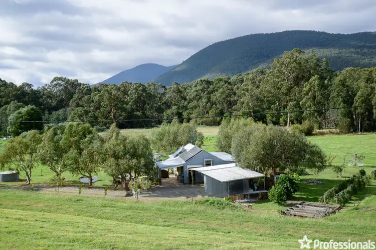 15 Sherriff Close, Millgrove VIC 3799