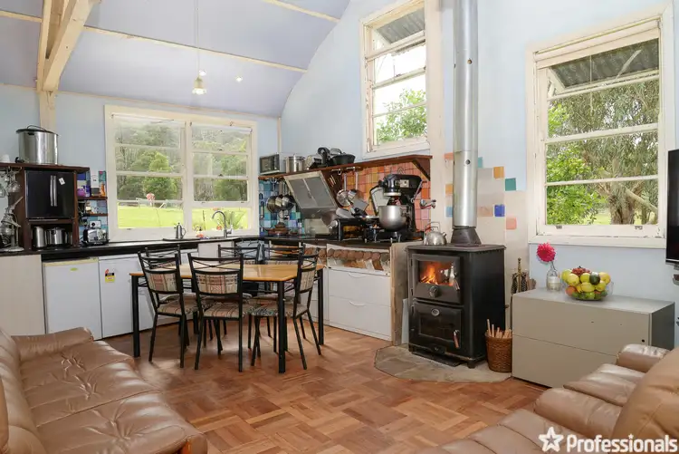 Third view of Homely house listing, 15 Sherriff Close, Millgrove VIC 3799