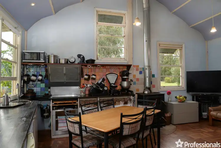 Fifth view of Homely house listing, 15 Sherriff Close, Millgrove VIC 3799