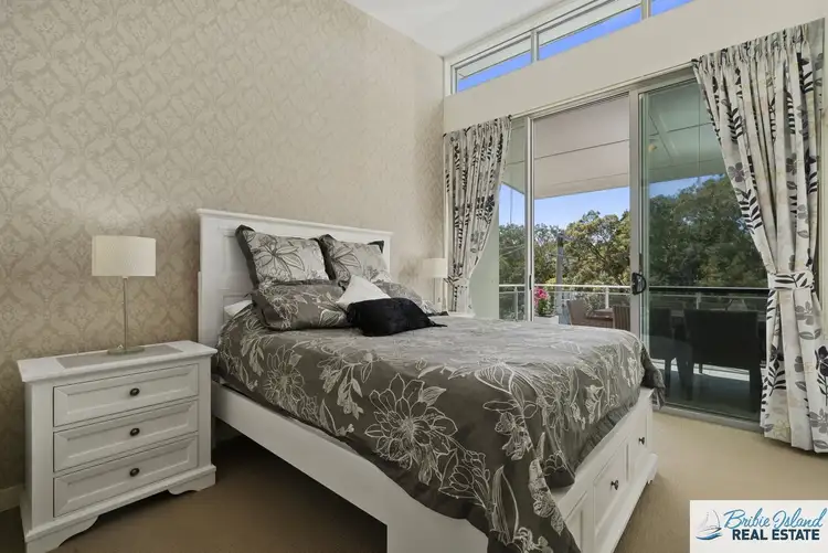 Second view of Homely unit listing, 24/2 Boyd Street, Woorim QLD 4507