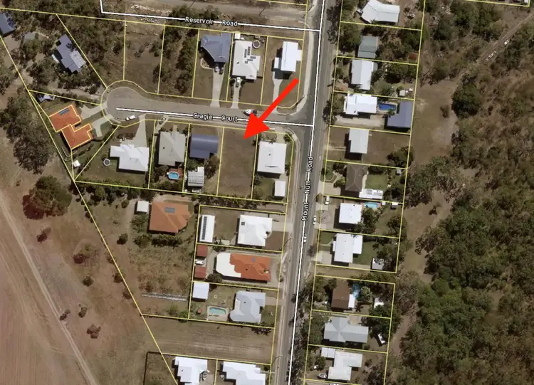 3 Craigie Court, Bowen QLD 4805