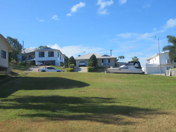 Fourth view of Homely land listing, 3 Craigie Court, Bowen QLD 4805