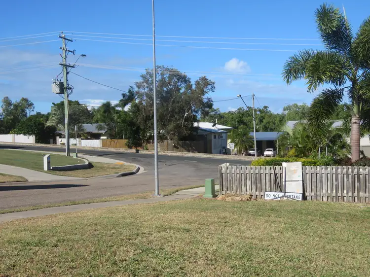 Fifth view of Homely land listing, 3 Craigie Court, Bowen QLD 4805