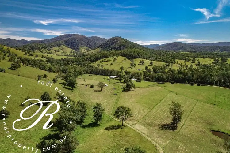 115 Craven Creek Road, Gloucester NSW 2422
