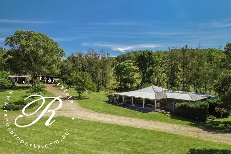 Second view of Homely rural property listing, 115 Craven Creek Road, Gloucester NSW 2422