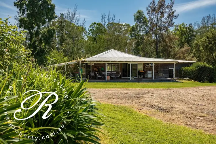 Third view of Homely rural property listing, 115 Craven Creek Road, Gloucester NSW 2422