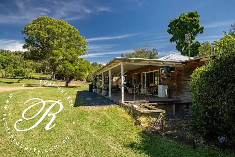Fourth view of Homely rural property listing, 115 Craven Creek Road, Gloucester NSW 2422