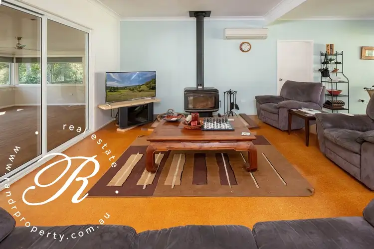 Fifth view of Homely rural property listing, 115 Craven Creek Road, Gloucester NSW 2422