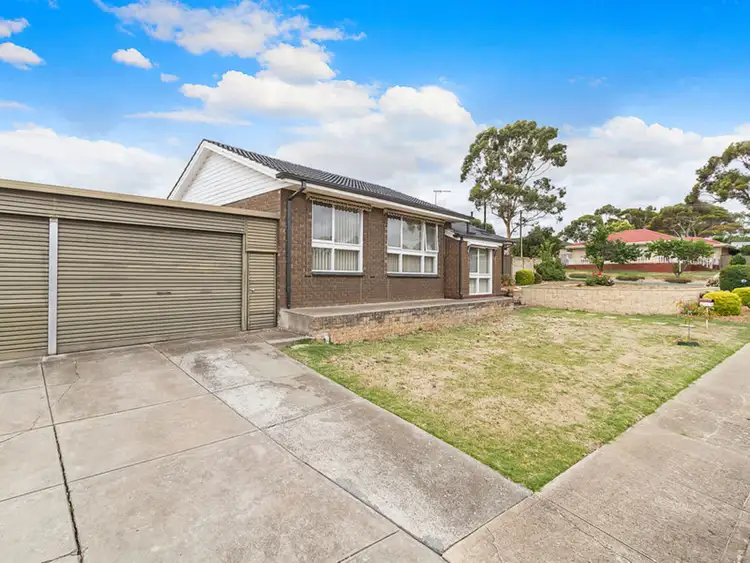 Third view of Homely house listing, 6 Bourke Avenue, Ingle Farm SA 5098