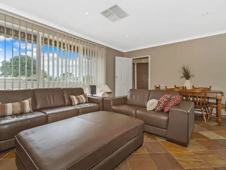 Fifth view of Homely house listing, 6 Bourke Avenue, Ingle Farm SA 5098