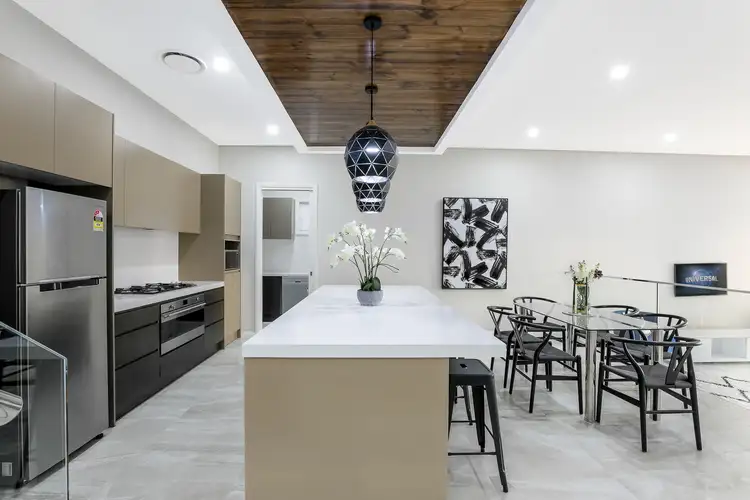 Fourth view of Homely house listing, 24 Longview Road, Gledswood Hills NSW 2557