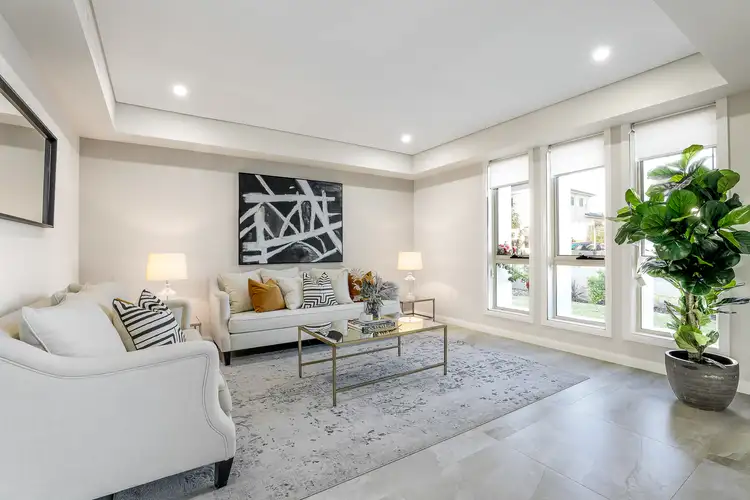 Fifth view of Homely house listing, 24 Longview Road, Gledswood Hills NSW 2557
