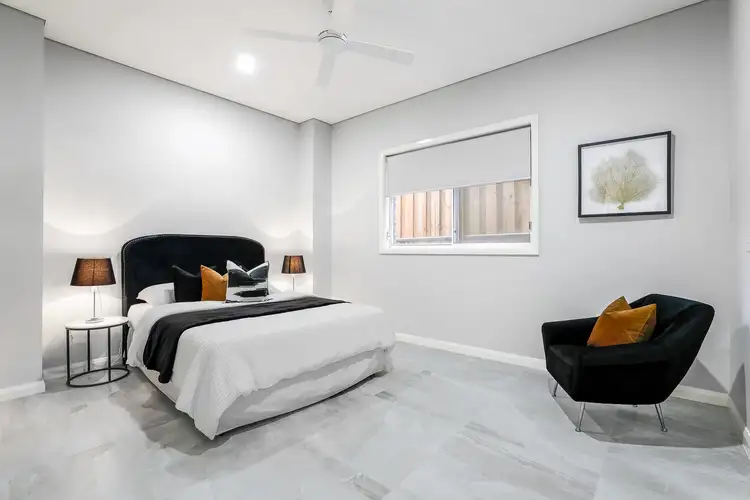 Sixth view of Homely house listing, 24 Longview Road, Gledswood Hills NSW 2557