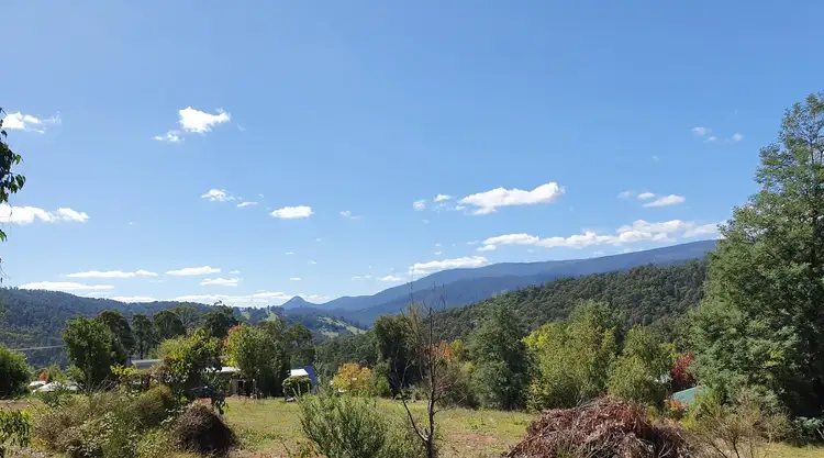 1 McLean Street, Marysville VIC 3779