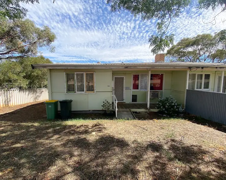 A/16 Rogers Street, Wongan Hills WA 6603