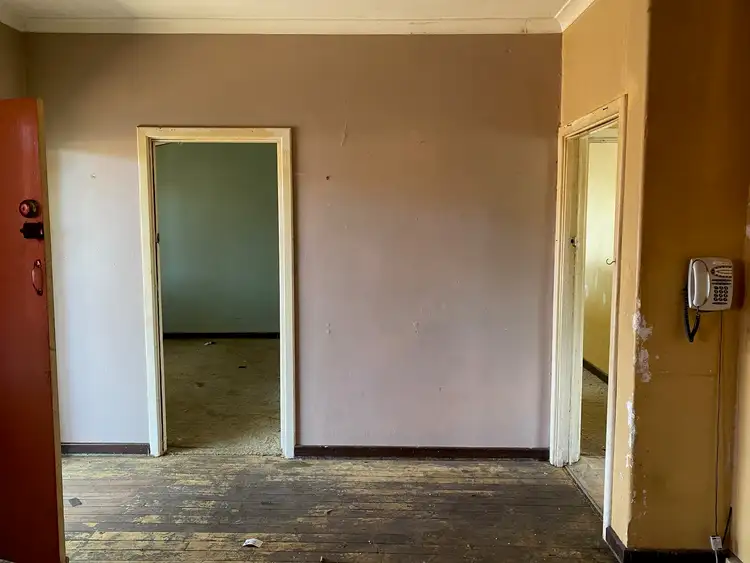 Fourth view of Homely semi-detached listing, A/16 Rogers Street, Wongan Hills WA 6603