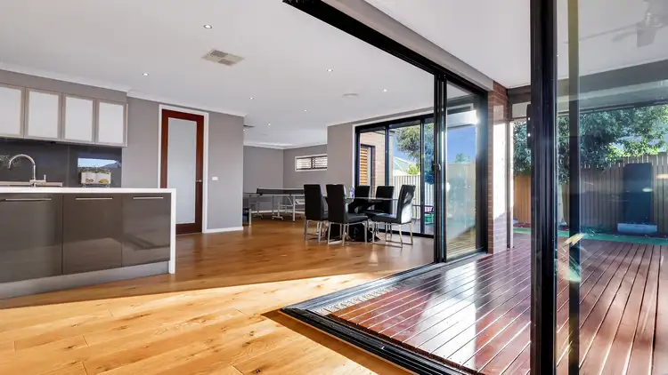 Fifth view of Homely house listing, 37 Canterbury Avenue, Shepparton VIC 3630