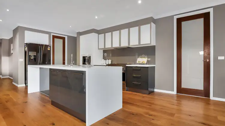 Sixth view of Homely house listing, 37 Canterbury Avenue, Shepparton VIC 3630