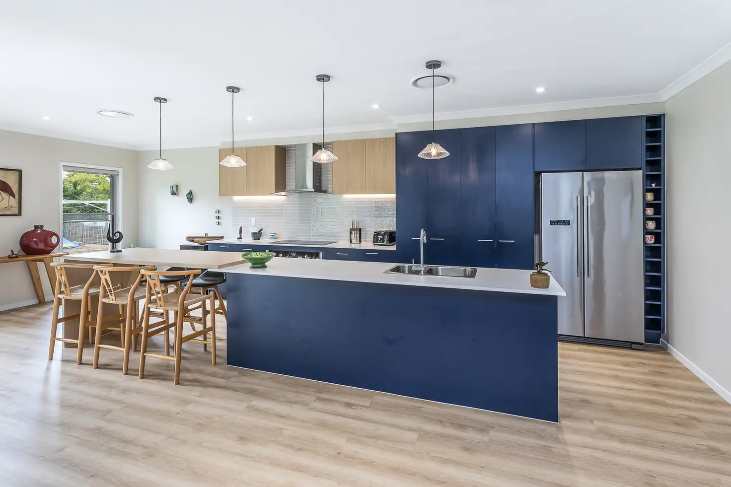 Main view of Homely house listing, 219 Queens Parade, Brighton QLD 4017