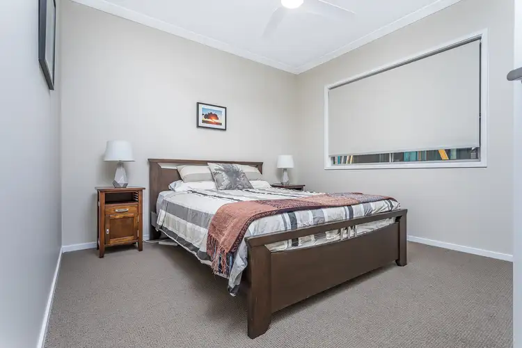 Fourth view of Homely house listing, 219 Queens Parade, Brighton QLD 4017