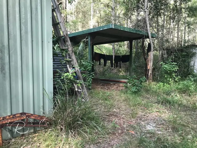 Third view of Homely rural property listing, 179 Muxlows Road, Wootton NSW 2423
