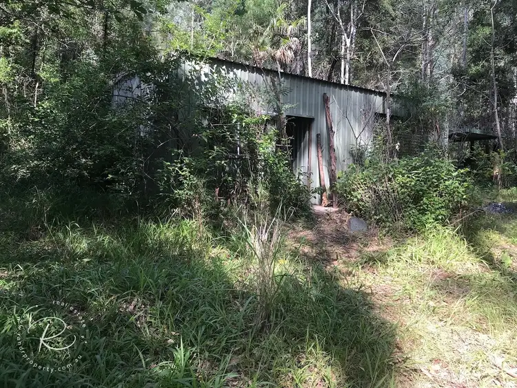 Fourth view of Homely rural property listing, 179 Muxlows Road, Wootton NSW 2423