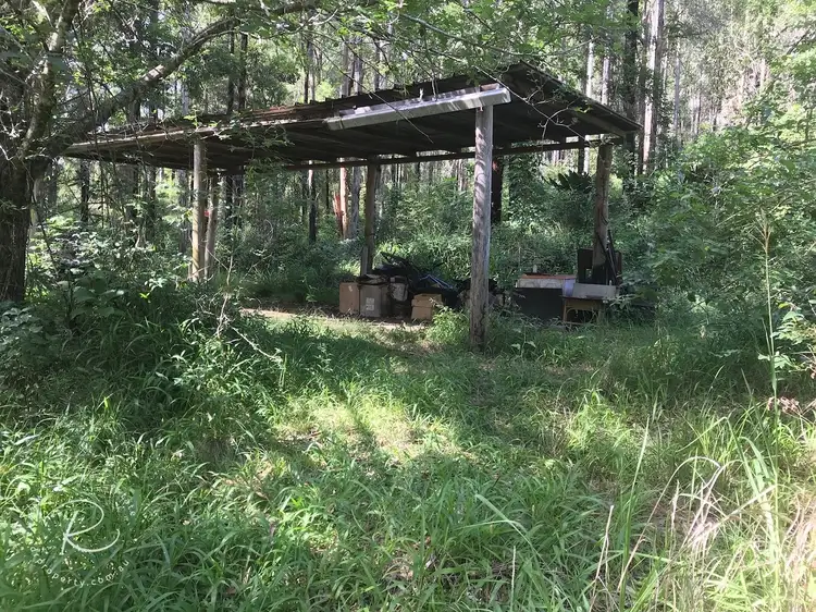 Fifth view of Homely rural property listing, 179 Muxlows Road, Wootton NSW 2423