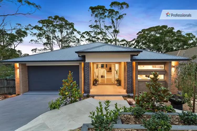 8b Clovelly Road, Hornsby NSW 2077
