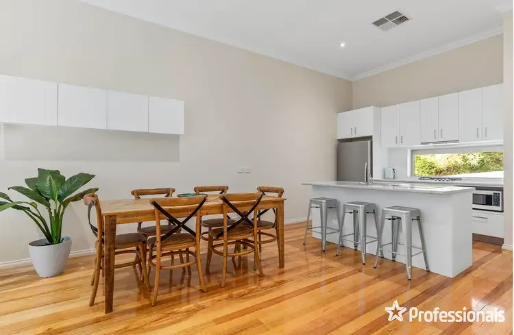 Fourth view of Homely townhouse listing, 2/26 Hereford Road, Mount Evelyn VIC 3796