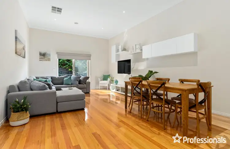 Fifth view of Homely townhouse listing, 2/26 Hereford Road, Mount Evelyn VIC 3796