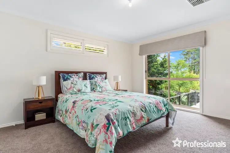 Sixth view of Homely townhouse listing, 2/26 Hereford Road, Mount Evelyn VIC 3796