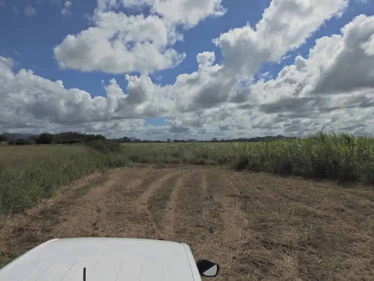 Lot 6 Marwood - Sunnyside Road, Sunnyside QLD 4737
