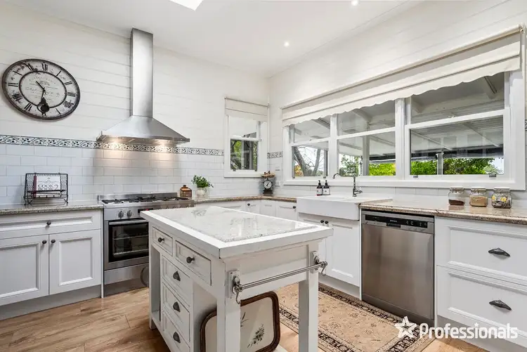 Second view of Homely house listing, 240 Queens Road, Wandin East VIC 3139