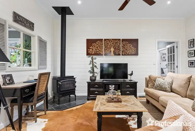 Third view of Homely house listing, 240 Queens Road, Wandin East VIC 3139