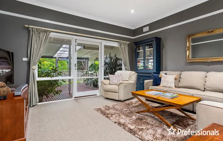 Fourth view of Homely house listing, 240 Queens Road, Wandin East VIC 3139