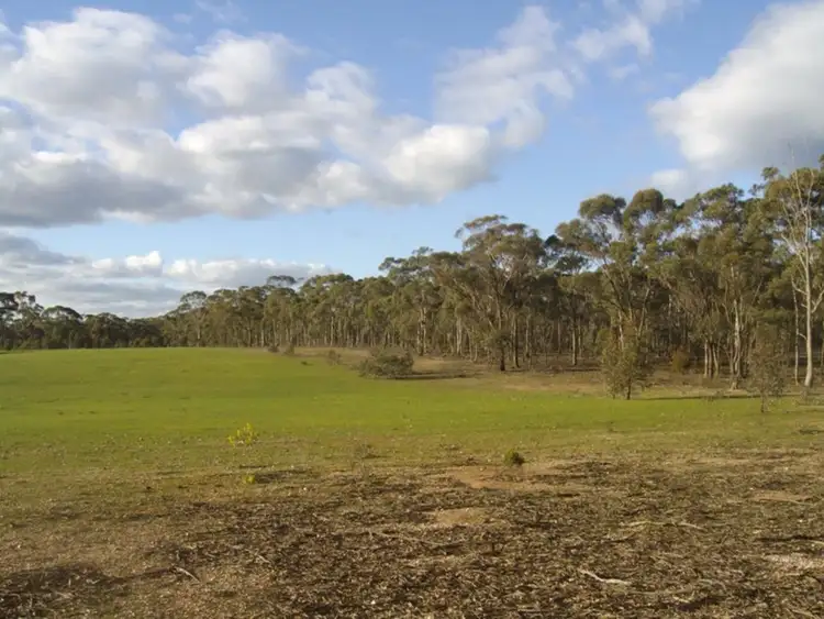 Second view of Homely land listing, 3 Pidgeon Gully Road, Maryborough VIC 3465