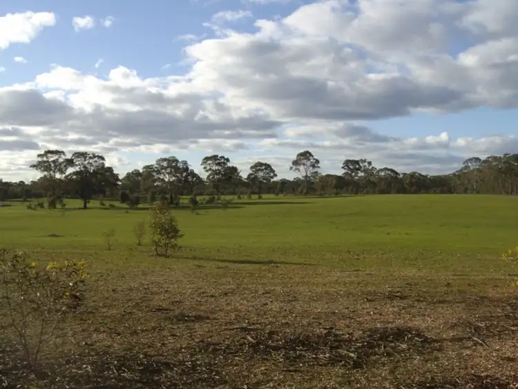 Fourth view of Homely land listing, 3 Pidgeon Gully Road, Maryborough VIC 3465