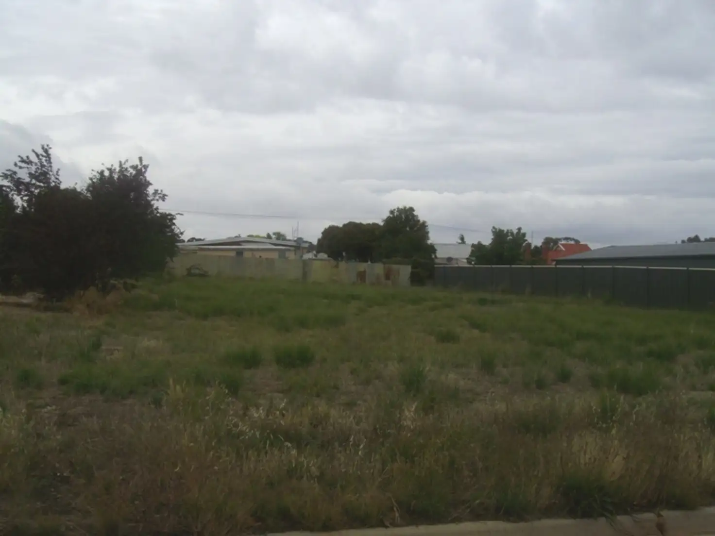 Main view of Homely land listing, 28 Cadle Street, Maryborough VIC 3465
