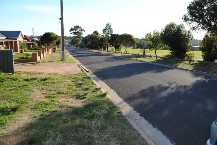 Second view of Homely land listing, 28 Cadle Street, Maryborough VIC 3465